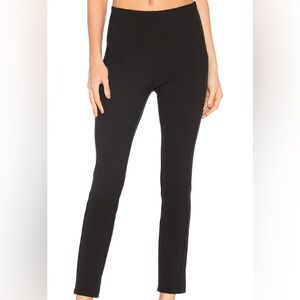 Rag & Bone Simone Pants Black size 6 NWT